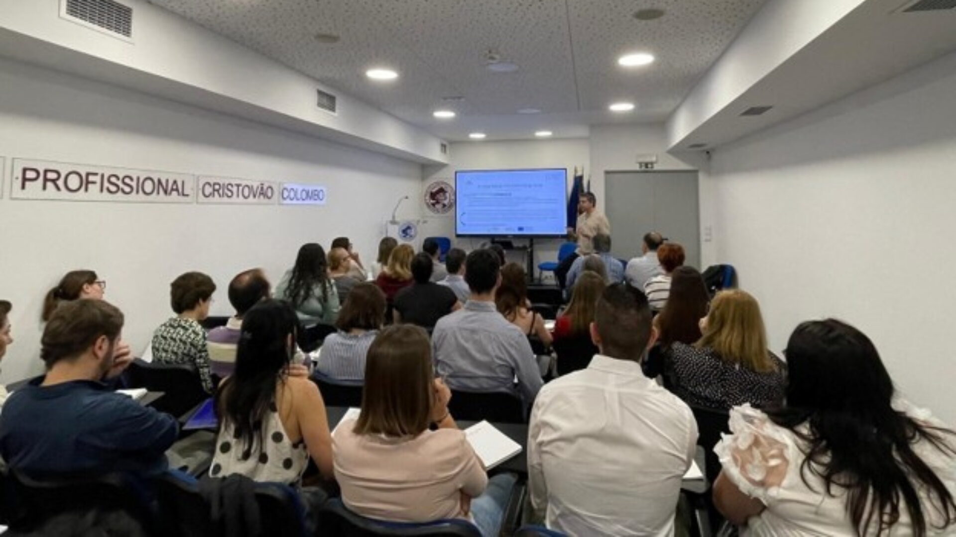 A P&B Consulting levou formação especializada à Madeira!