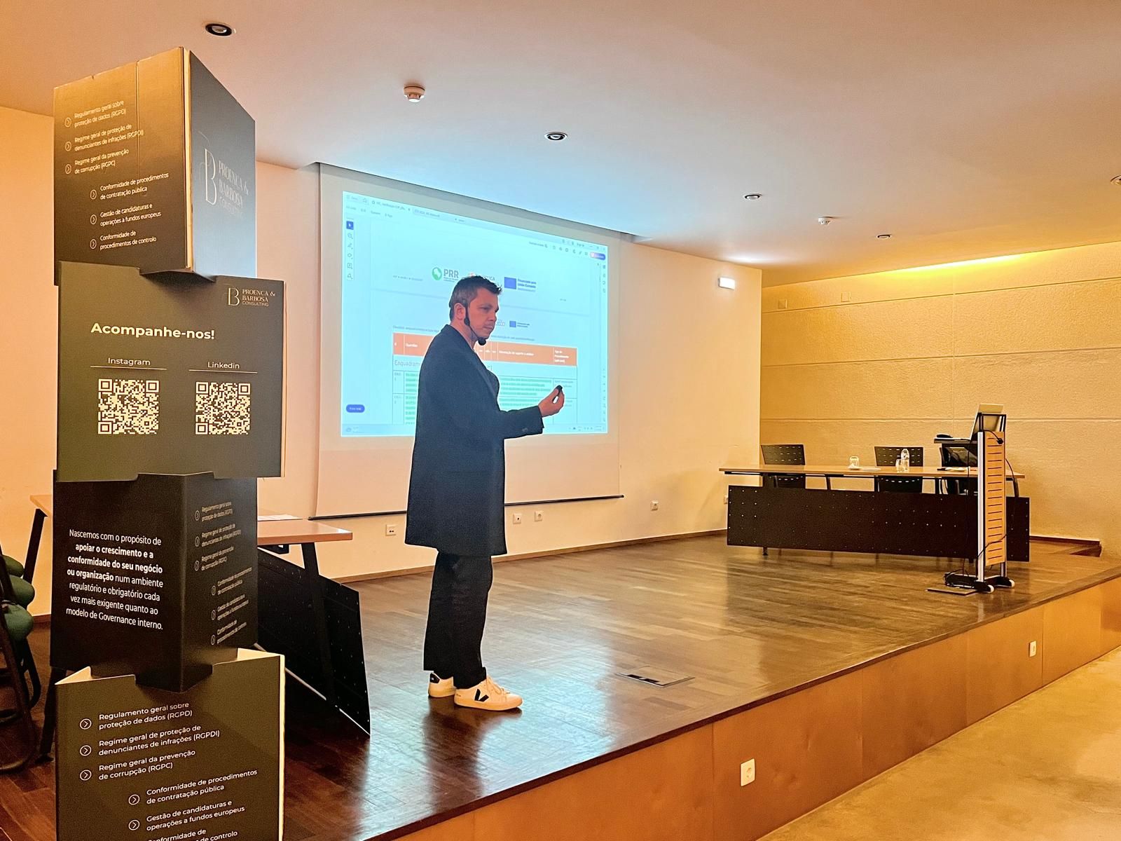 Proenca & Barbosa Consulting