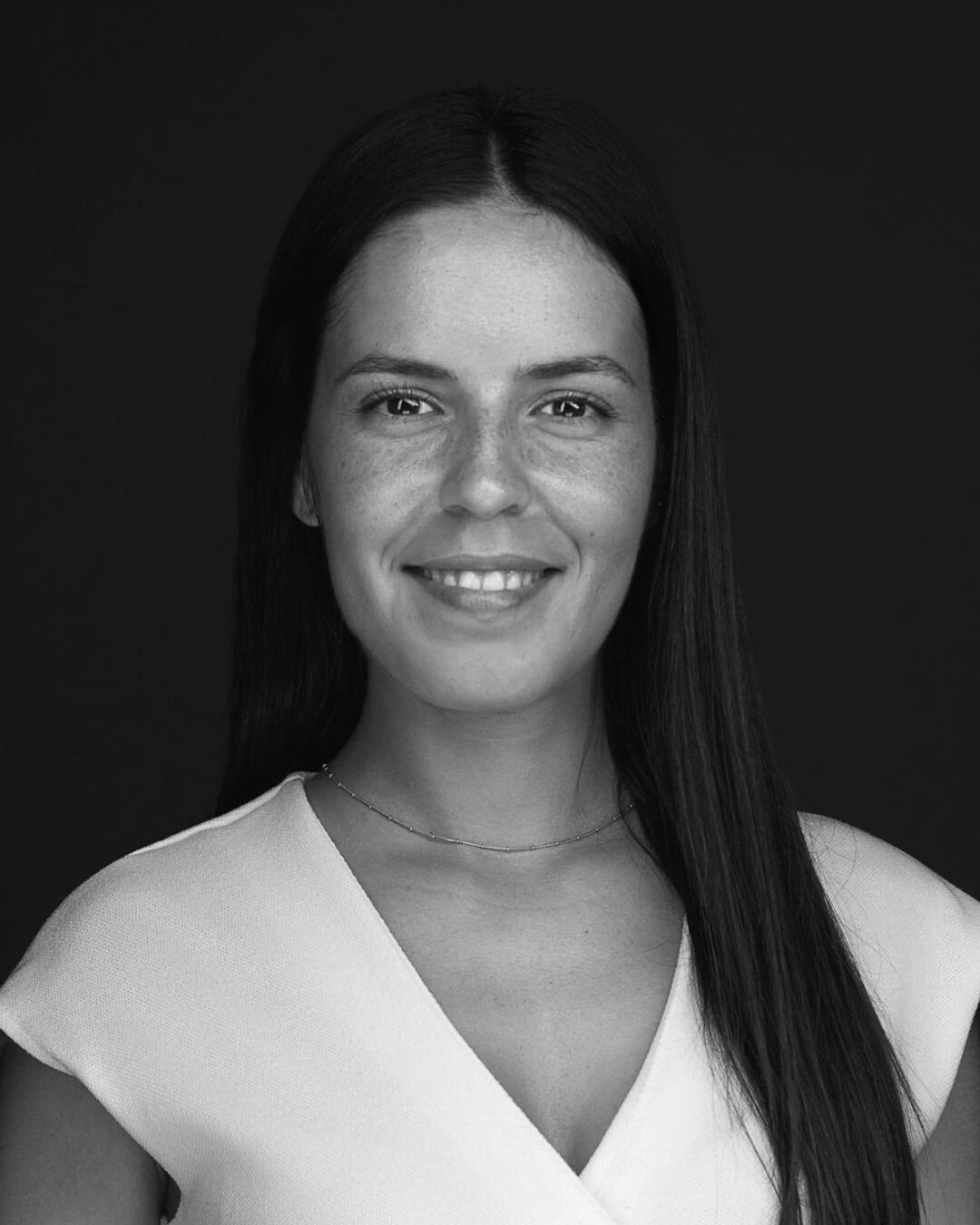 Margarida Gouveia, Communication Project Manager da Proença & Barbosa Consulting
