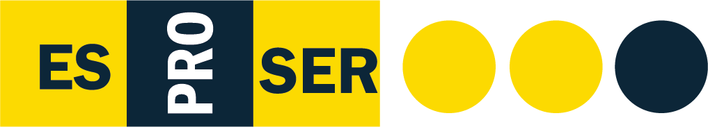 ESPROSER Logo Cores Proenca&Barbosa