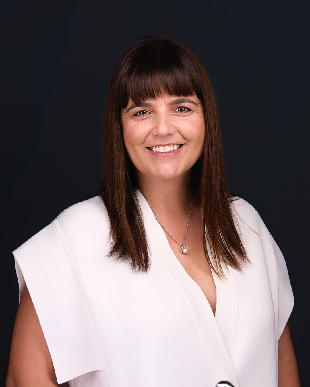 Marina Barbosa, CFO da Proença & Barbosa Consulting