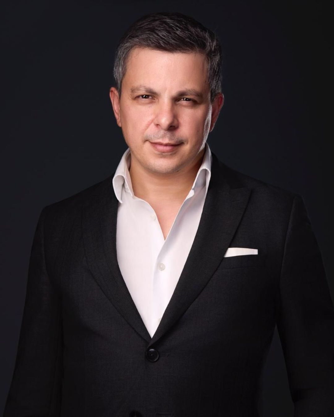 Nuno Proença, CEO da Proença & Barbosa Consulting