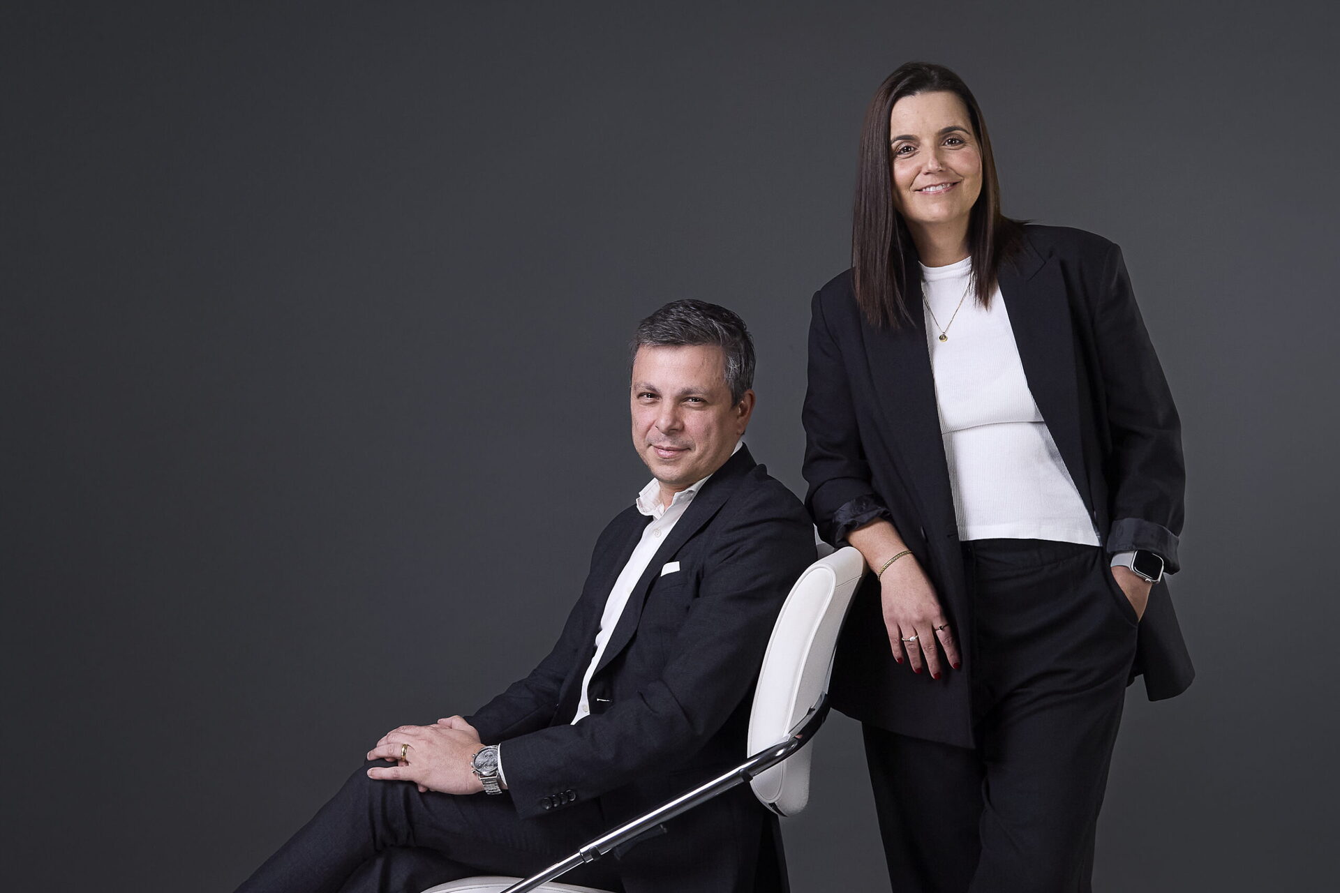 Equipa da Proença & Barbosa Consulting
