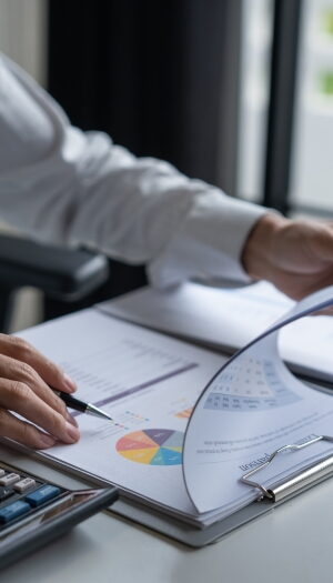 Proença & Barbosa Consulting