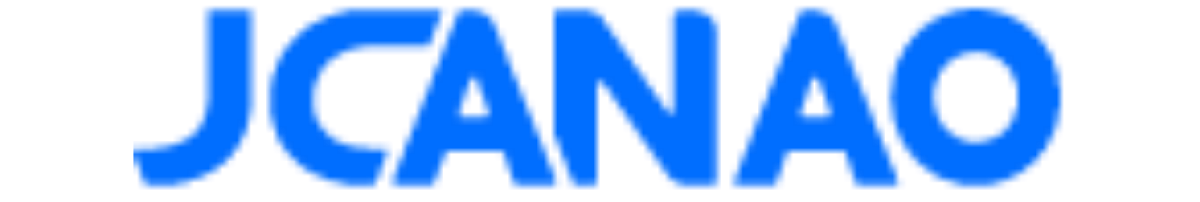 Logotipo da Jcanão
