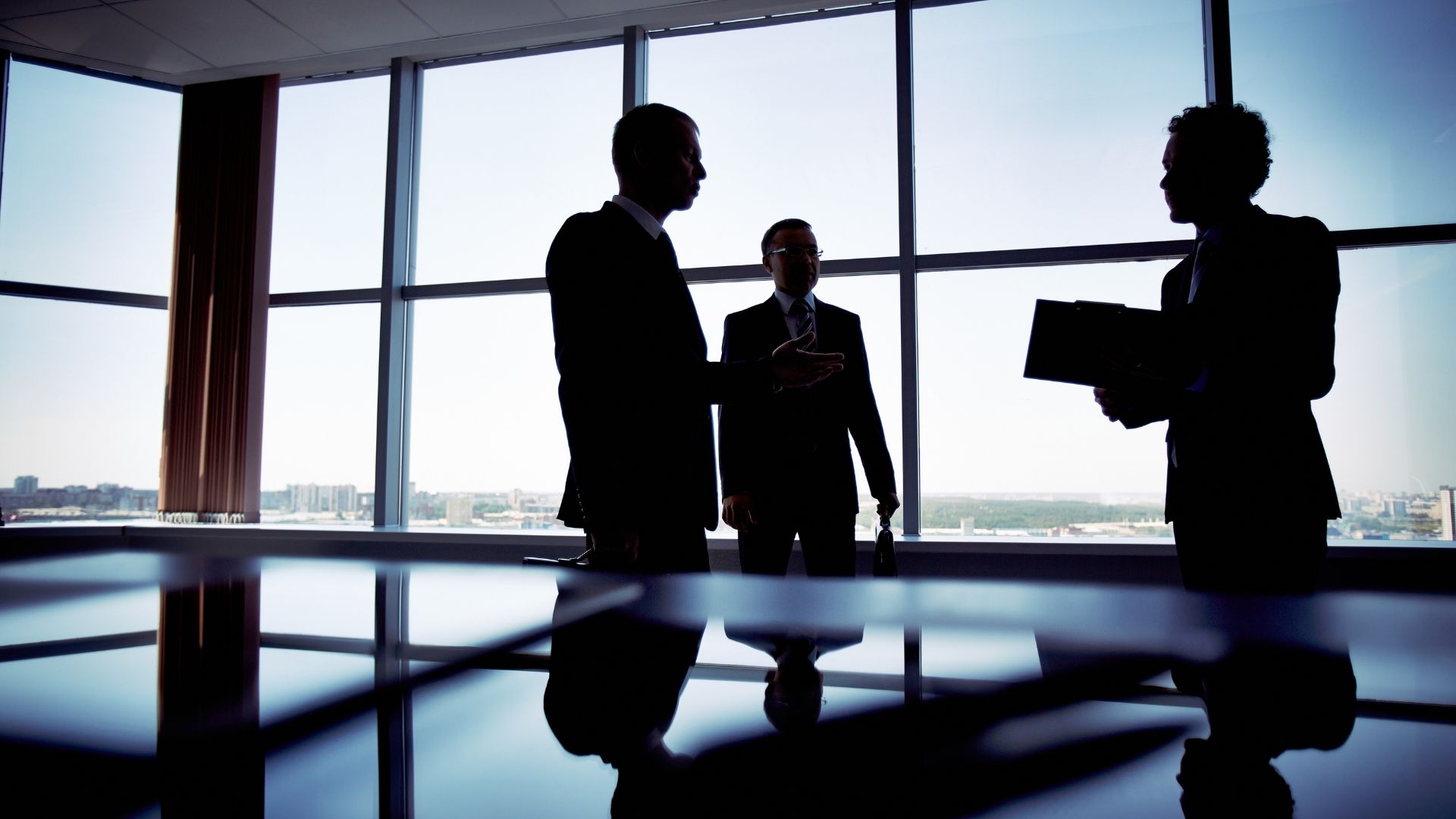 Proenca & Barbosa Consulting