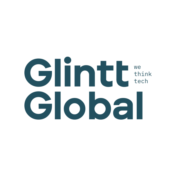 logotipo glintt testemunhos Proença e Barbosa Consulting